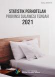 Statistics Hotel of Sulawesi Tengah Province 2021