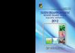 Welfare Indicators of Sulawesi Tengah 2012