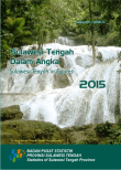 Sulawesi Tengah In Figures 2015