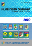 PROVINSI SULAWESI TENGAH DALAM ANGKA TAHUN 2009