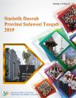 Sulawesi Tengah Province Regional Statistics 2019 