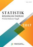 Statistik Keuangan Daerah Provinsi Sulawesi Tengah 2017