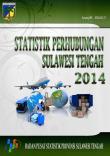 Transportation Statistics Sulawesi Tengah 2014