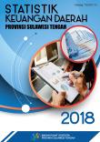 Financial Governance Statistics Of Sulawesi Tengah Province 2018