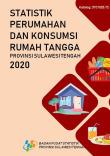 Statistik Perumahan dan Konsumsi Rumah Tangga Provinsi Sulawesi Tengah 2020