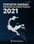 Regional Statistics of Sulawesi Tengah Province 2021