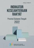 Welfare Indicators of Sulawesi Tengah Province 2022