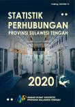 Statistik Perhubungan Provinsi Sulawesi Tengah 2020