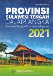 Provinsi Sulawesi Tengah Dalam Angka 2021