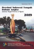 Sulawesi Tengah Province In Figures 2019