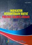 Indikator Kesejahteraan Rakyat Provinsi Sulawesi Tengah 2017