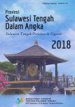 Provinsi Sulawesi Tengah Dalam Angka 2018