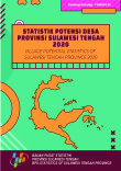 Statistik Potensi Desa Provinsi Sulawesi Tengah 2020
